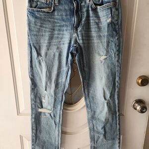 Old Navy jeans slim